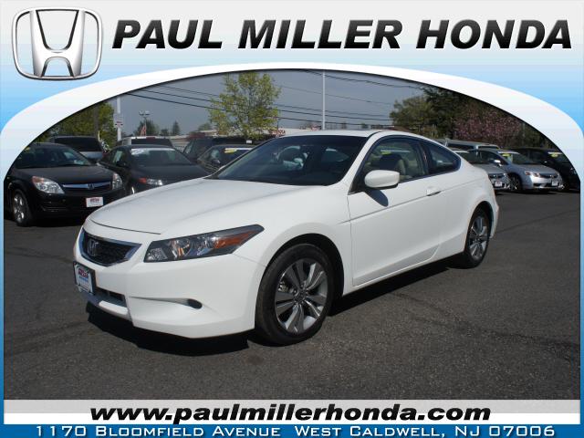 Photo of 2009 Honda Accord