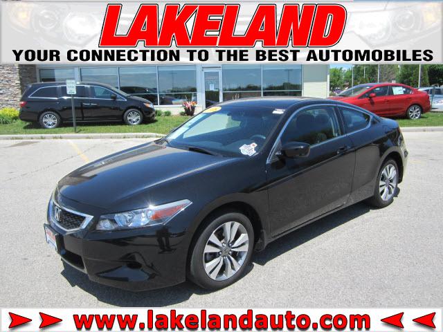 Photo of 2008 Honda Accord