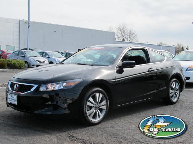 Photo of 2009 Honda Accord