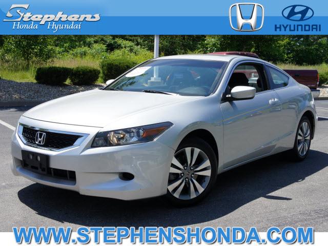 Photo of 2009 Honda Accord