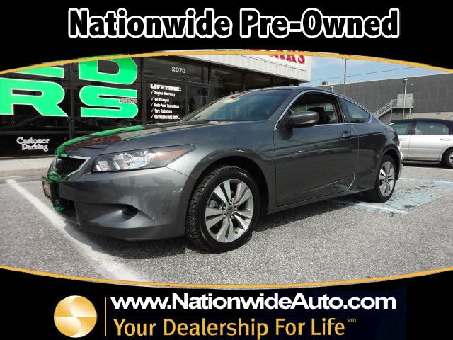 Photo of 2009 Honda Accord