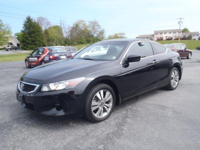 Photo of 2008 Honda Accord