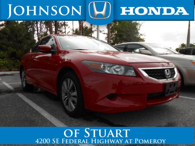 Photo of 2009 Honda Accord