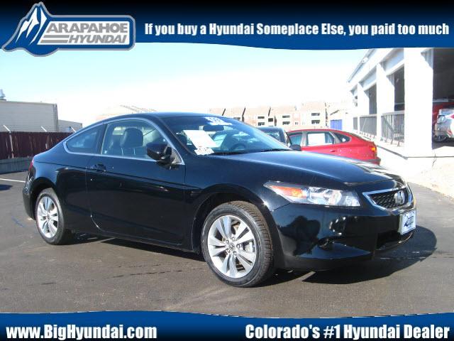 Photo of 2009 Honda Accord