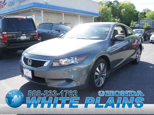 Photo of 2008 Honda Accord