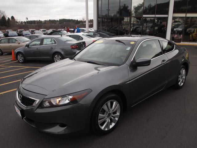 Photo of 2009 Honda Accord