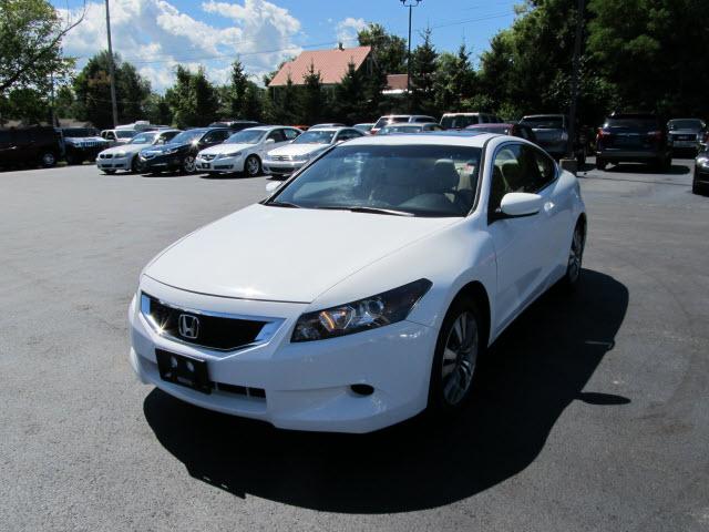 Photo of 2009 Honda Accord