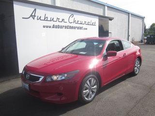 Photo of 2009 Honda Accord