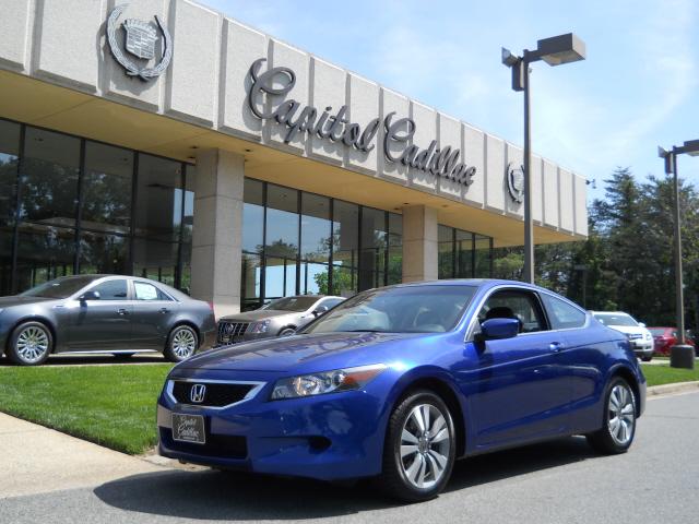 Photo of 2009 Honda Accord
