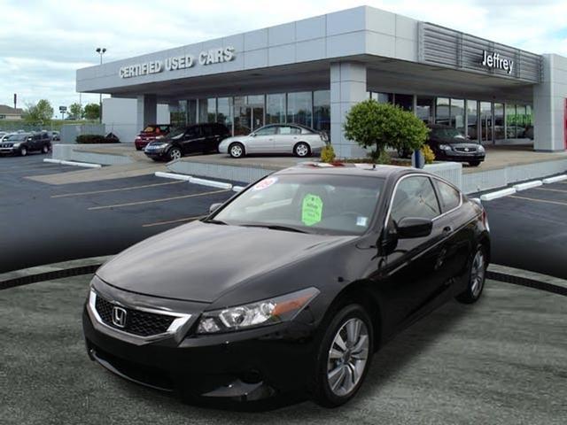 Photo of 2009 Honda Accord