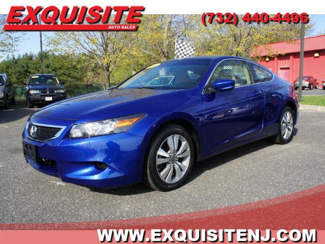 Photo of 2008 Honda Accord