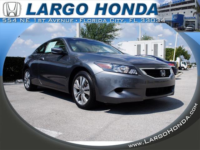 Photo of 2009 Honda Accord
