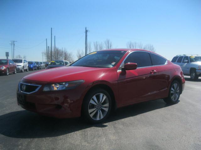 Photo of 2008 Honda Accord