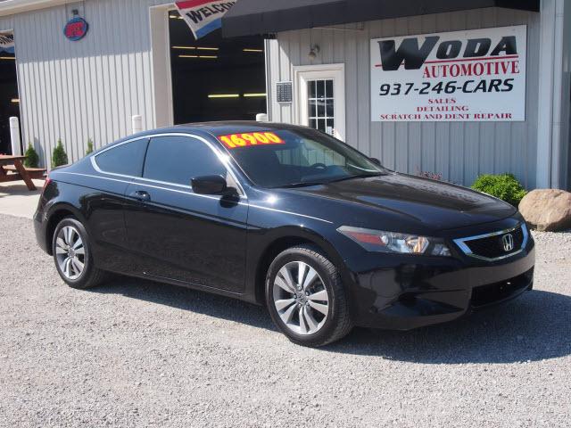 Photo of 2008 Honda Accord