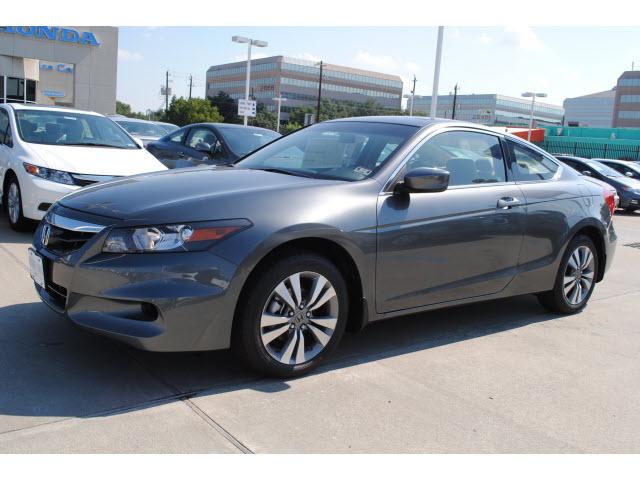 Photo of 2012 Honda Accord