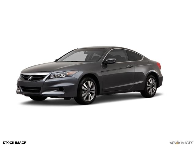 Photo of 2012 Honda Accord