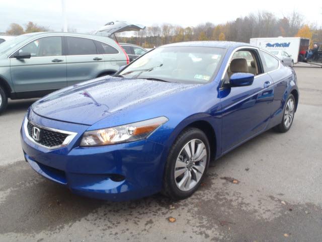 Photo of 2010 Honda Accord
