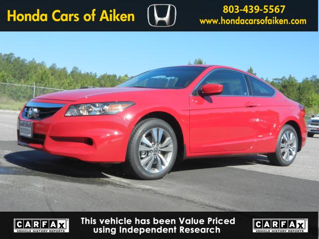 Photo of 2012 Honda Accord