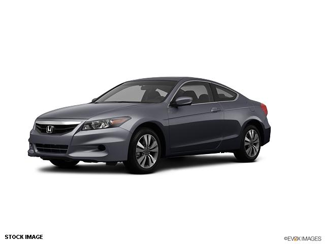 Photo of 2012 Honda Accord