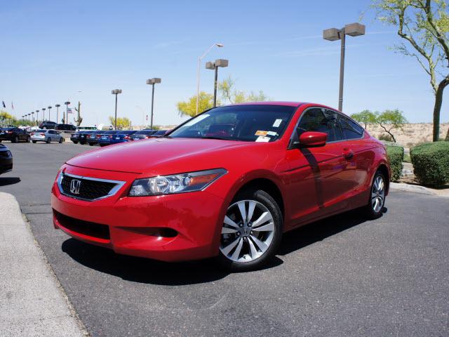 Photo of 2010 Honda Accord