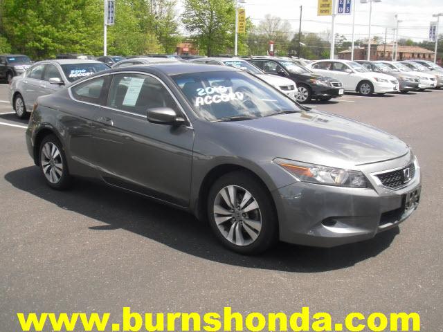 Photo of 2010 Honda Accord
