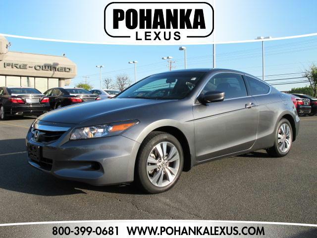Photo of 2011 Honda Accord