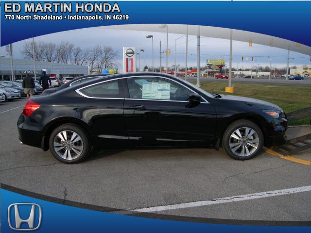 Photo of 2012 Honda Accord