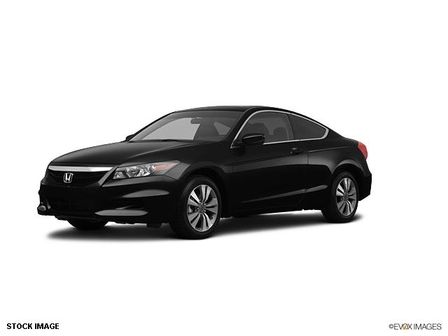 Photo of 2012 Honda Accord
