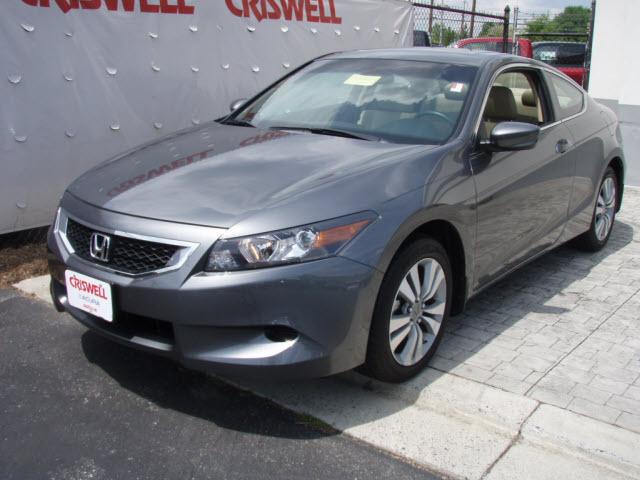 Photo of 2010 Honda Accord