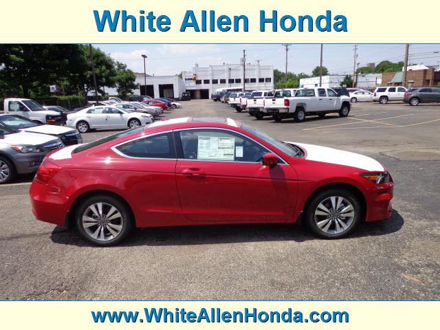Photo of 2012 Honda Accord