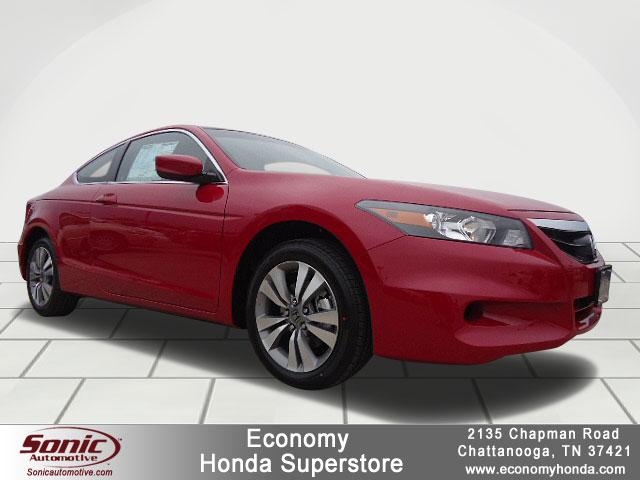 Photo of 2012 Honda Accord