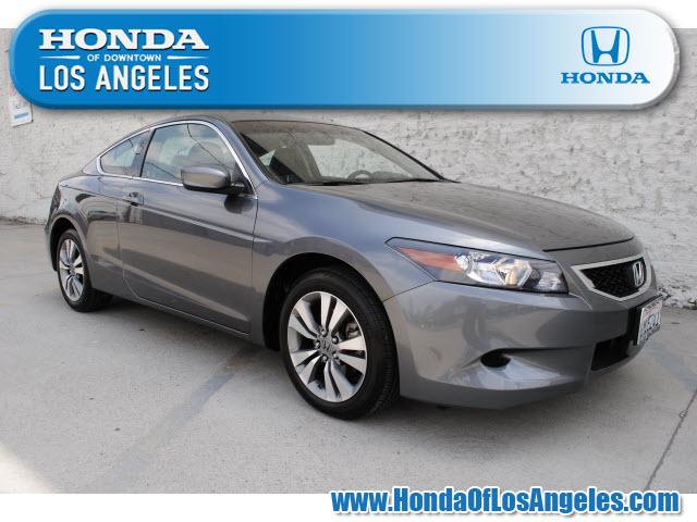 Photo of 2010 Honda Accord
