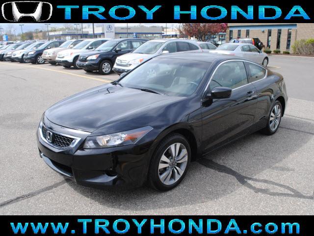 Photo of 2010 Honda Accord