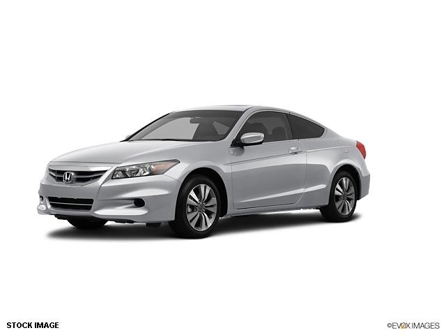 Photo of 2012 Honda Accord