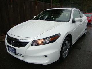 Photo of 2012 Honda Accord