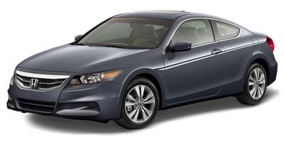 Photo of 2012 Honda Accord