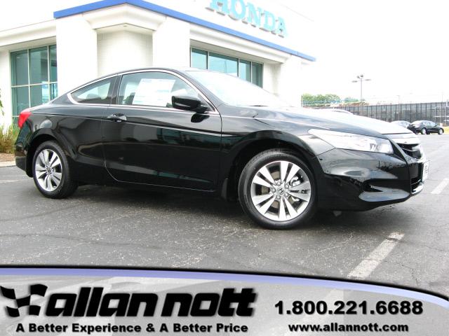 Photo of 2012 Honda Accord