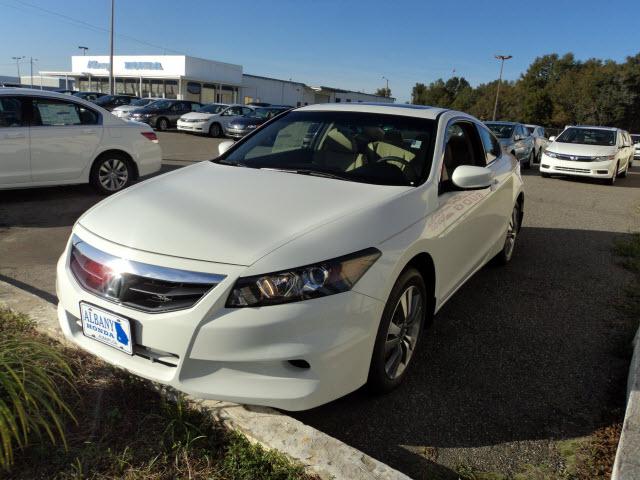Photo of 2012 Honda Accord