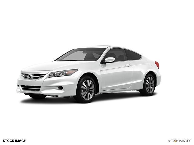 Photo of 2012 Honda Accord