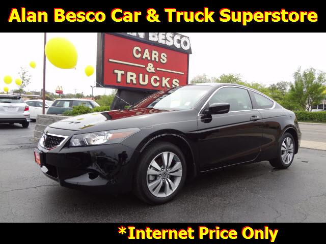 Photo of 2010 Honda Accord