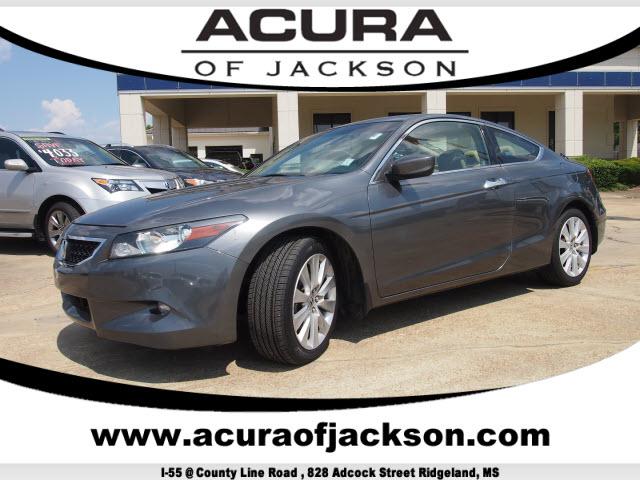 Photo of 2009 Honda Accord