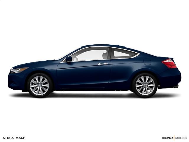 Photo of 2009 Honda Accord