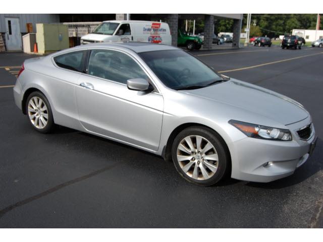 Photo of 2009 Honda Accord