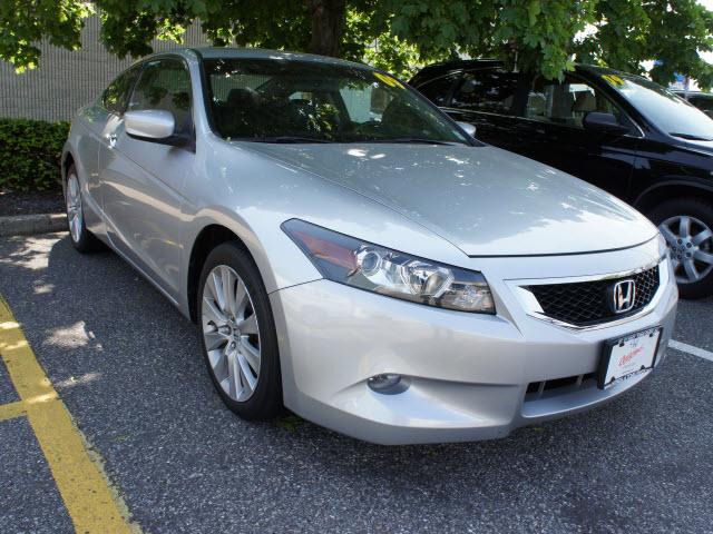 Photo of 2009 Honda Accord