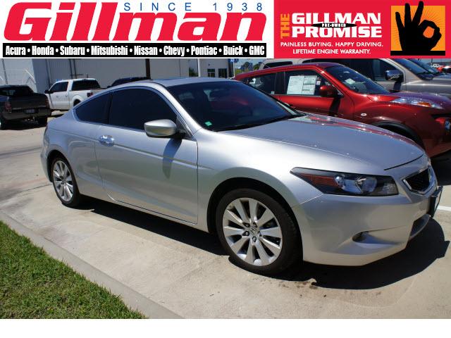 Photo of 2008 Honda Accord