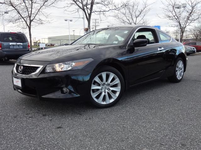 Photo of 2008 Honda Accord