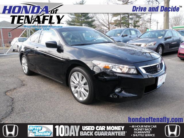 Photo of 2009 Honda Accord
