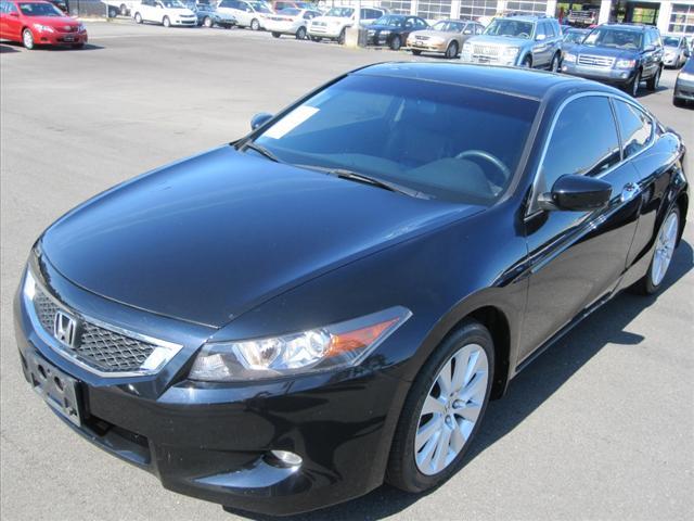 Photo of 2008 Honda Accord