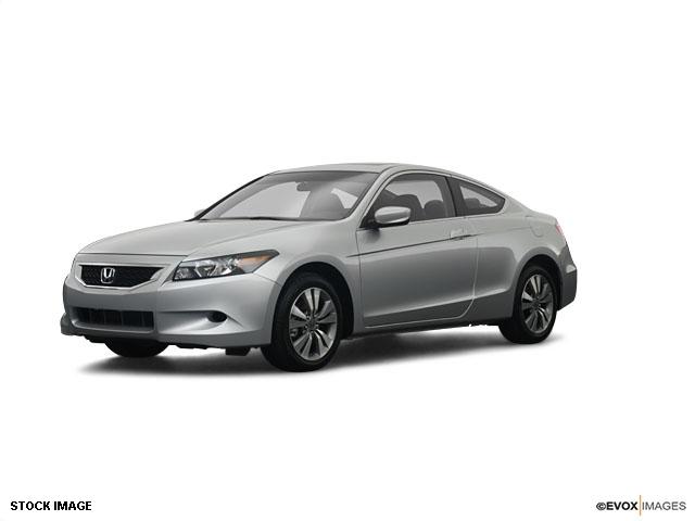 Photo of 2008 Honda Accord