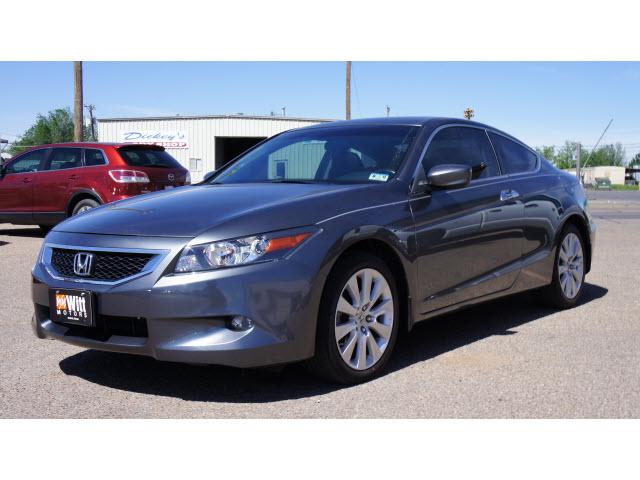Photo of 2009 Honda Accord